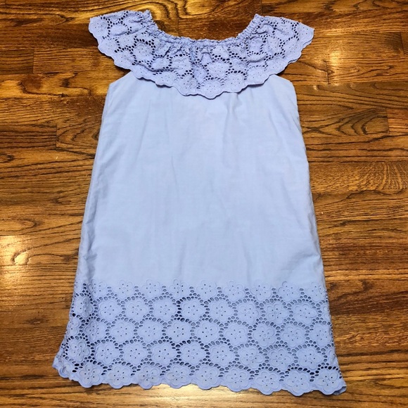 Cat & Jack Other - HP 👗HP Cat & Jack dress, Size L (10/12)